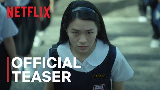 Nevertheless  Official Trailer  Netflix ENG SUB [upl. by Leary]