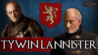 The Entire Life Of Tywin Lannister [upl. by Nitniuq320]