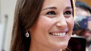 This Is Pippa Middletons Life Today [upl. by Tracey]