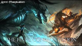 Epic battle music  The Final Confrontation [upl. by Idelson984]