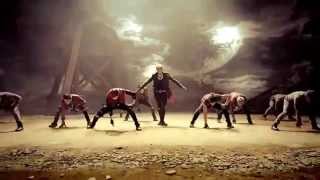 BAPquotONESHOTquot DANCE VERSION [upl. by Lenahtan]