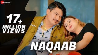 नक़ाब NAQAAB  Music Video  Amit Saini Rohtakiya Khusi Ajit Jangra  GR Music  New Haryanvi Song [upl. by Elnukeda]