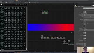 Pixel Mapping with TouchDesigner amp Arduino Wsb2812b Addressable LED Strip  TD Tutorial 6 [upl. by Sivehc76]