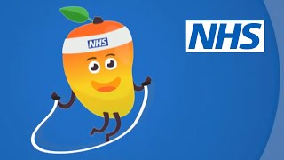 5 A Day  Kind of day  NHS [upl. by Donoghue186]