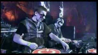 QLIMAX 2006 DVD  ShowTek HQ [upl. by Horick815]