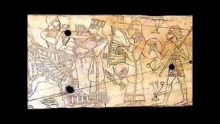 The Oldest Known Melody c1400 BC [upl. by Ottavia504]