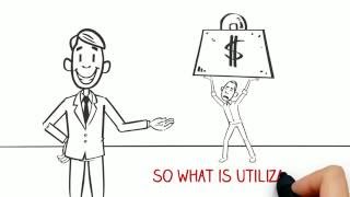 What is utilization [upl. by Hough]