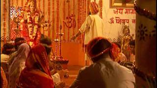 Tere Dar Pe Sar Jhukaya I Devi Bhajan I LAKHBIR SINGH LAKKHA I Beta Bulaye I Full HD Video Song [upl. by Pirbhai]