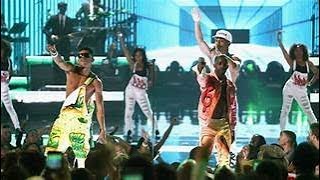 New EditionTribute Live At Bet Award Show [upl. by Asilehs270]