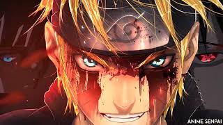 Battle amp Uplifting Naruto Music  1 Hour Anime Battle Mix [upl. by Arinaid]