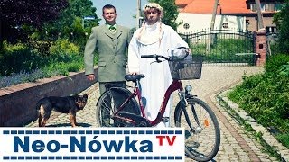 Kabaret NeoNówka TV  KOMUNIA W POLSCE HD [upl. by Yedrahs204]