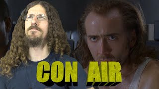 Con Air Review [upl. by Atinaujnas]