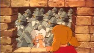 Inspector Gadget 104  The Amazon Full Episode [upl. by Artimid]