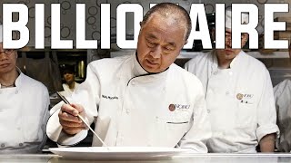 Top 10 Highest Paid Chefs [upl. by Delanty584]