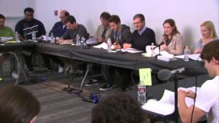 The Office US Finale Table Read HD [upl. by Ennoirb456]