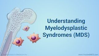 Understanding Myelodysplastic Syndromes MDS [upl. by Arimaj468]