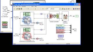 Hybrid Electric Vehicle Modeling and Simulation [upl. by Suiravaj]