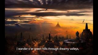 Isle of Innisfree with Lyrics by Celtic Woman [upl. by Aillij762]