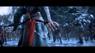 Assassins Creed Revelations  Walkthrough Gameplay  Part 7 HD X360PS3 [upl. by Rotman]