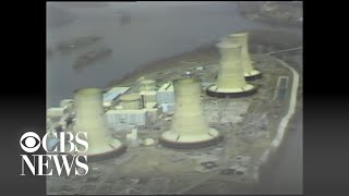 March 28 1979​ ​​​Three Mile Island nuclear power plant accident [upl. by Ackler]