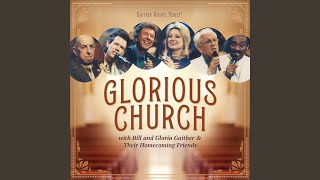 A Glorious Church Live [upl. by Gilson]