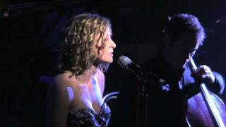 Caissie Levy sings With You at the 2011 Whatsonstagecom Awards [upl. by Qulllon]