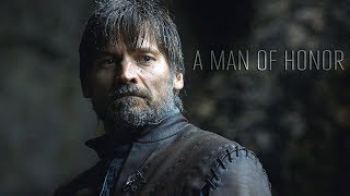 GoT Jaime Lannister  A Man Of Honor [upl. by Aikcir]