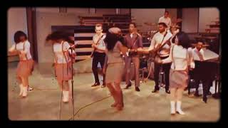 The Ike amp Tina Turner Revue  Favorite Dance Breaks [upl. by Mirabelle]