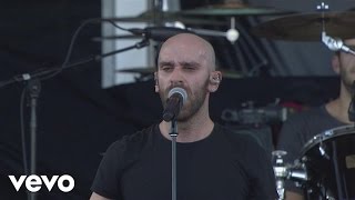 X Ambassadors  Unsteady Live From Life Is Beautiful [upl. by Connel]