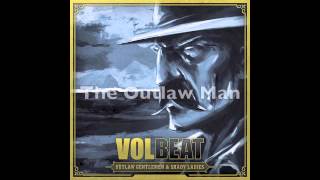 Volbeat  Doc Holiday HD With Lyrics [upl. by Brinson]