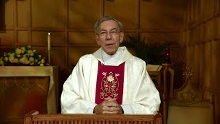 Catholic Mass Today  Daily TV Mass Thursday April 4 2024 [upl. by Aziar]