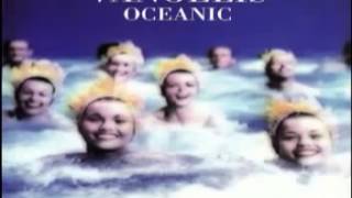 Vangelis Oceanic Full Album [upl. by Julide]