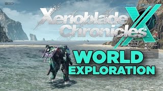 Xenoblade Chronicles Definitive Edition Review [upl. by Lynnell]