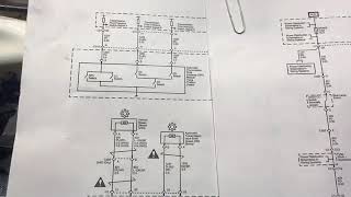 How to wire your 4L80e to full manual DIY [upl. by Neelear558]