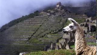 Andina Inca Music from Ecuador [upl. by Nirrep574]