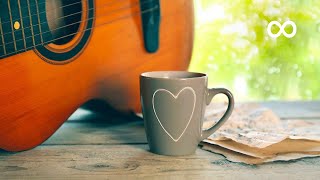 Morning Guitar Instrumental Music to Wake Up Without Coffee [upl. by Lampert]