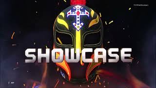 WWE 2K22 ALL SHOWCASE MODE UNLOCKABLES Showcase Mode Unlockables [upl. by Hafeetal]