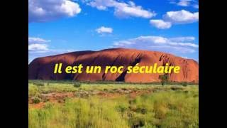 Il est un roc séculaire [upl. by Cassius]