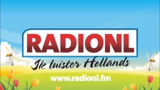 Radio NL Jingle reclame voor nieuws 30 [upl. by Thgiwed230]