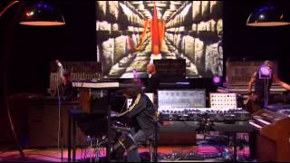 Jean Michel Jarre  Oxygene Live In Your Living Room  Full VIDEOSTUDIO [upl. by Alig]