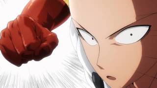 One Punch Man  BATTLE Extended [upl. by Pinsky]