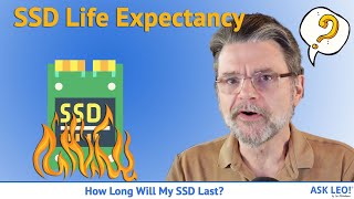 How Long Will My SSD Last [upl. by Alexandra]