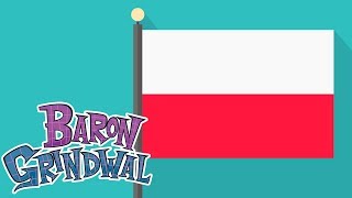 What makes Poland so special Baron Grindwal [upl. by Ibocaj]