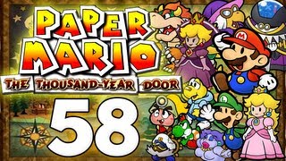 PAPER MARIO DIE LEGENDE VOM ÄONENTOR  FINALE  Episode 3 Lohbert [upl. by Mariana811]