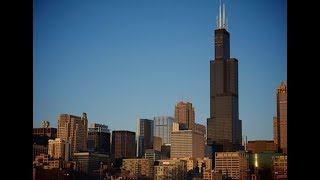 The Sears Tower Documentary  Classic Science [upl. by Jahdal317]