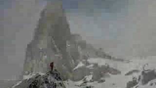 Ski in Bariloche Argentina  Bariloche Skiing Video [upl. by Demp]