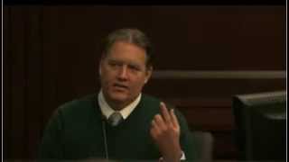 Michael Dunn Trial Day 5 Part 3 Michael Dunn Takes Stand [upl. by Baugh]