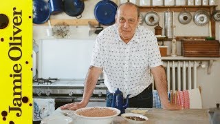 How to Make Tiramisu  Gennaro Contaldo  Italian Special [upl. by Newg970]