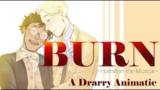 Harry Potter Animatic Burn Drarry [upl. by Filip]