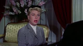 Doris Day  Que Sera Sera [upl. by Anirres763]